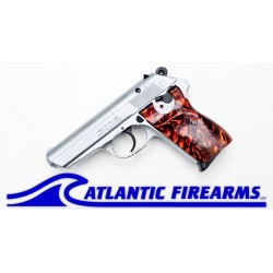 CZ VZOR 70 W/Disco Grip-Blem