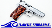 CZ VZOR 70 W/Disco Grip-Blem