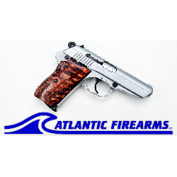 CZ VZOR 70 W/Disco Grip-Blem