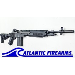Bula Defense M14 Paratrooper Tactical Rifle- 19.25" Mod GI Barrel