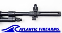 Bula Defense M14 Paratrooper Tactical Rifle- 19.25" Mod GI Barrel
