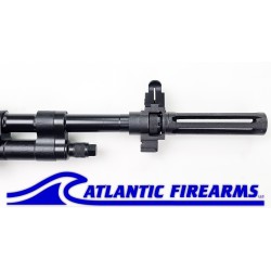 Bula Defense M14 Paratrooper Tactical Rifle- 19.25" Mod GI Barrel