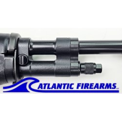 Bula Defense M14 Paratrooper Tactical Rifle- 19.25" Mod GI Barrel