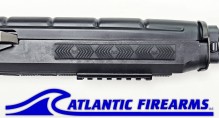 Bula Defense M14 Paratrooper Tactical Rifle- 19.25" Mod GI Barrel