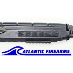 Bula Defense M14 Paratrooper Tactical Rifle- 19.25" Mod GI Barrel
