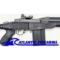 Bula Defense M14 Paratrooper Tactical Rifle- 19.25" Mod GI Barrel