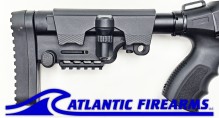 Bula Defense M14 Paratrooper Tactical Rifle- 19.25" Mod GI Barrel