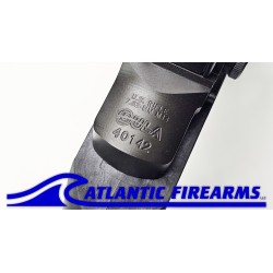 Bula Defense M14 Paratrooper Tactical Rifle- 19.25" Mod GI Barrel