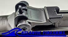 Bula Defense M14 Paratrooper Tactical Rifle- 19.25" Mod GI Barrel