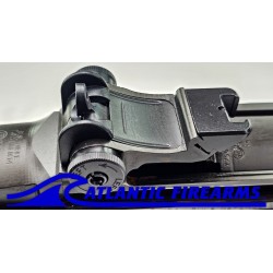 Bula Defense M14 Paratrooper Tactical Rifle- 19.25" Mod GI Barrel