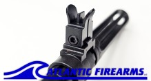 Bula Defense M14 Paratrooper Tactical Rifle- 19.25" Mod GI Barrel