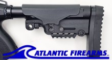 Bula Defense M14 Paratrooper Tactical Rifle- 19.25" Mod GI Barrel