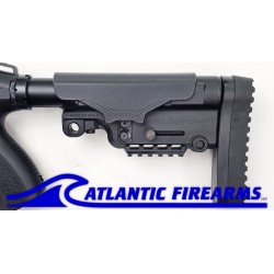 Bula Defense M14 Paratrooper Tactical Rifle- 19.25" Mod GI Barrel