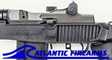 Bula Defense M14 Paratrooper Tactical Rifle- 19.25" Mod GI Barrel