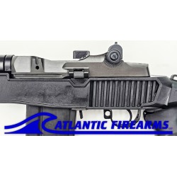 Bula Defense M14 Paratrooper Tactical Rifle- 19.25" Mod GI Barrel