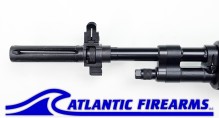 Bula Defense M14 Paratrooper Tactical Rifle- 19.25" Mod GI Barrel