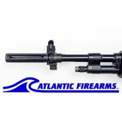 Bula Defense M14 Paratrooper Tactical Rifle- 19.25" Mod GI Barrel