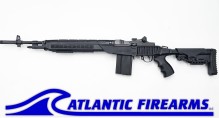 Bula Defense M14 Paratrooper Tactical Rifle- 19.25" Mod GI Barrel