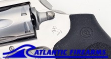 Shooters Model Colt King Cobra 2" .357 Magnum-DAO