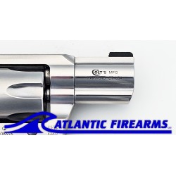 Shooters Model Colt King Cobra 2" .357 Magnum-DAO