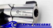 Shooters Model Colt King Cobra 2" .357 Magnum-DAO