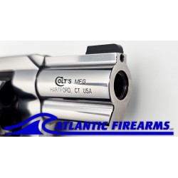 Shooters Model Colt King Cobra 2" .357 Magnum-DAO