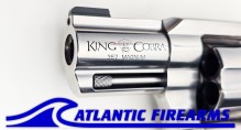 Shooters Model Colt King Cobra 2" .357 Magnum-DAO