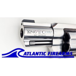 Shooters Model Colt King Cobra 2" .357 Magnum-DAO