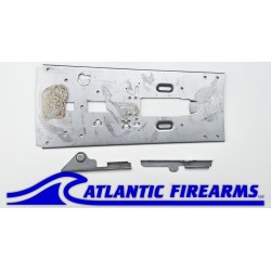 AK47 7.62 Flat with Trunnion Holes