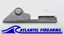 AK47 7.62 Flat with Trunnion Holes
