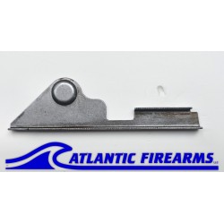 AK47 7.62 Flat with Trunnion Holes