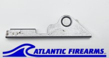AK47 7.62 Flat with Trunnion Holes
