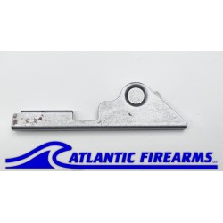 AK47 7.62 Flat with Trunnion Holes