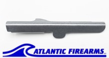 AK47 7.62 Flat with Trunnion Holes
