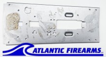 AK47 7.62 Flat with Trunnion Holes
