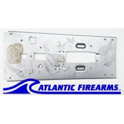 AK47 7.62 Flat with Trunnion Holes