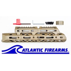 Arsenal Mid Length Handguard- Coyote- CRC 1A021B