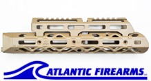 Arsenal Mid Length Handguard- Coyote- CRC 1A021B