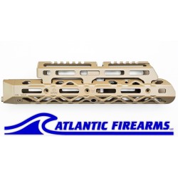 Arsenal Mid Length Handguard- Coyote- CRC 1A021B