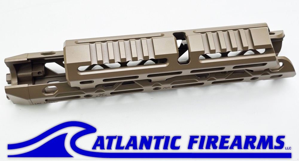 Arsenal Mid Length MLOK Handguard SALE - AtlanticFirearms.com