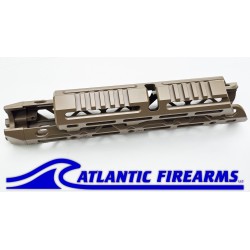 Arsenal Mid Length Handguard- Coyote- CRC 1A021B