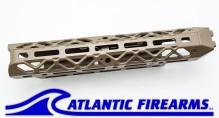 Arsenal Mid Length Handguard- Coyote- CRC 1A021B