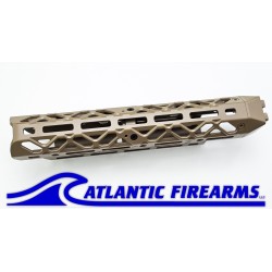 Arsenal Mid Length Handguard- Coyote- CRC 1A021B