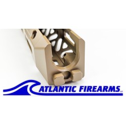 Arsenal Mid Length Handguard- Coyote- CRC 1A021B