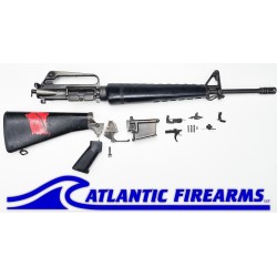 Colt M16A1 Parts Kit W/ Original 20" Barrel