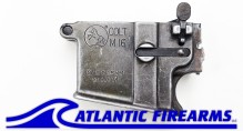Colt M16A1 Parts Kit W/ Original 20" Barrel