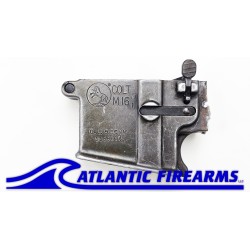 Colt M16A1 Parts Kit W/ Original 20" Barrel