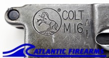 Colt M16A1 Parts Kit W/ Original 20" Barrel