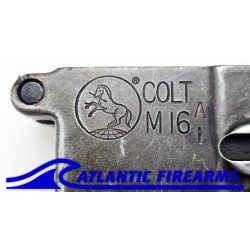 Colt M16A1 Parts Kit W/ Original 20" Barrel