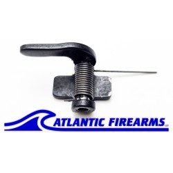 Colt M16A1 Parts Kit W/ Original 20" Barrel